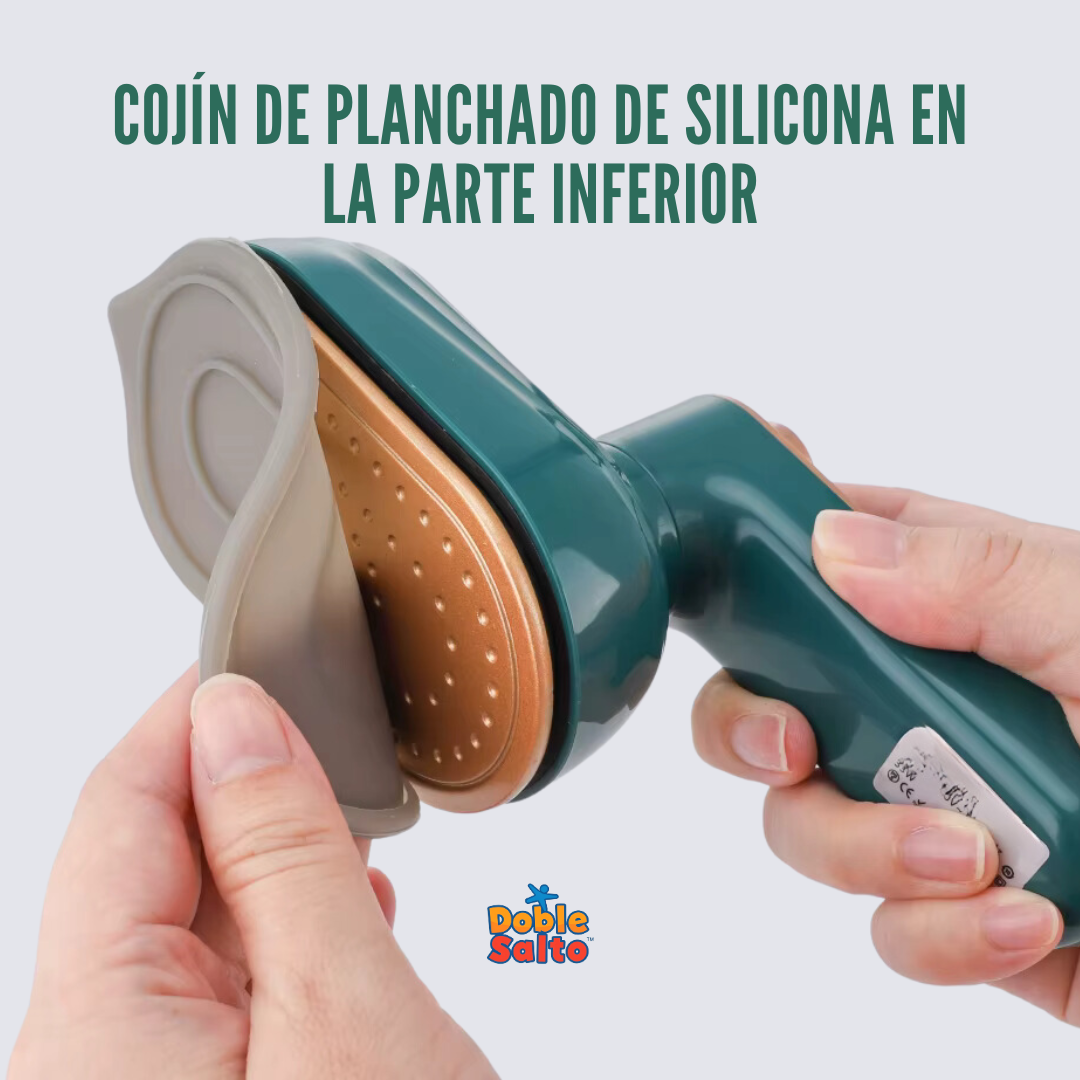 Plancha MiniTravel™ de Mano Portátil Viajera